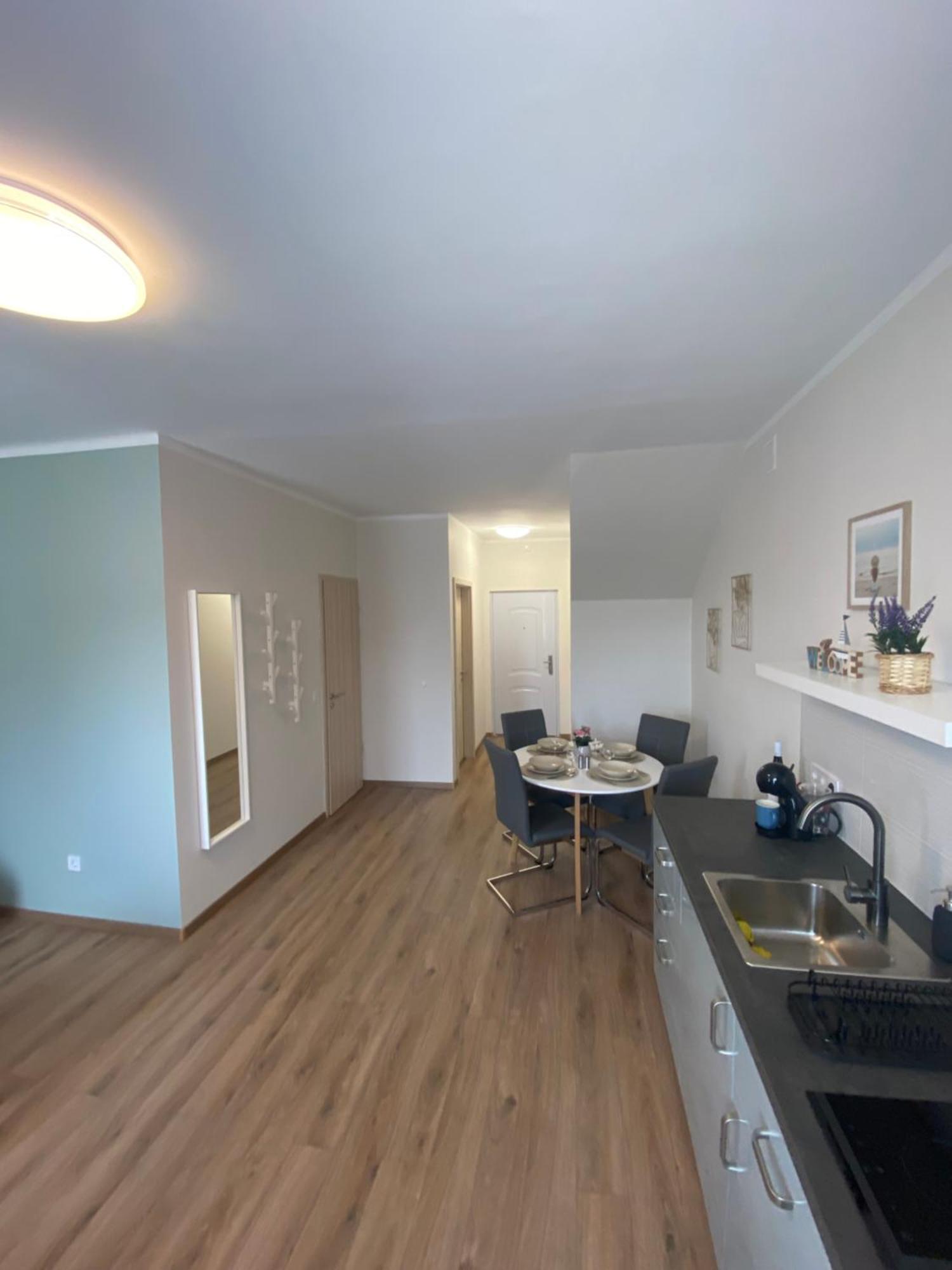 Azur Panorama Apartman Alsoors Exterior foto